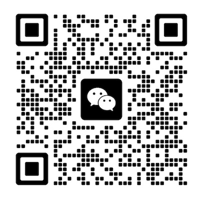 扫码添加客服微信申请试用